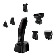 Grundig MGK 9030 Saç Sakal Kesme Makinesi