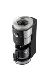 FK 8110 I Öğütücülü Filtre Kahve Makinesi