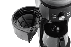 FK 8110 I Öğütücülü Filtre Kahve Makinesi
