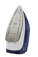 Beko BEU 4124 2400 W Buharlı Ütü