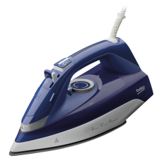 Beko BEU 4124 2400 W Buharlı Ütü