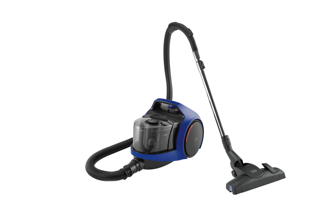 Performist® TSZ 5083 Toz Torbasız Süpürge