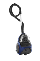 Performist® TSZ 5083 Toz Torbasız Süpürge