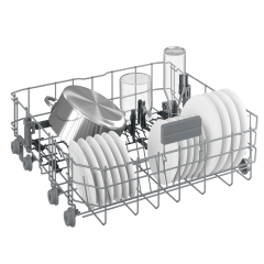 BM 6047 Bulaşık Makinesi