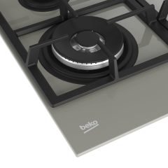 KOCW 64250 DGRI Cam Tablalı Ocaklar
