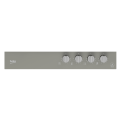 KOCW 64250 DGRI Cam Tablalı Ocaklar