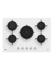 KOCW 75220 DB Cam Tablalı Ocaklar