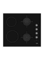 YOCM 64111 XDS Cam Tablalı Ocaklar