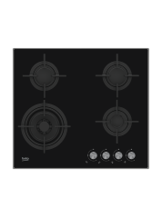 YOCW 64230 XDS Cam Tablalı Ocaklar
