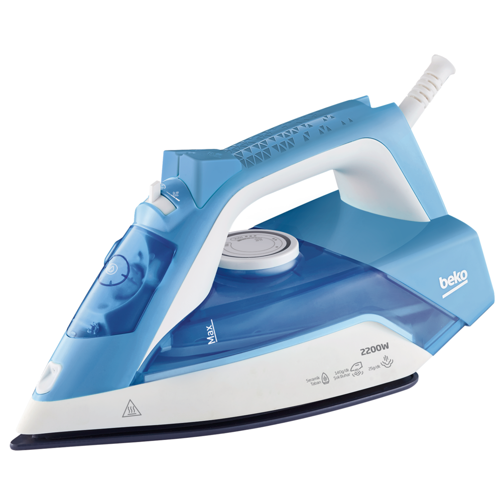 ActiPress® BEU 2922 Buharlı Ütü