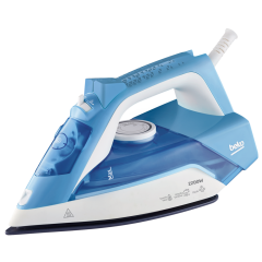 ActiPress® BEU 2922 Buharlı Ütü