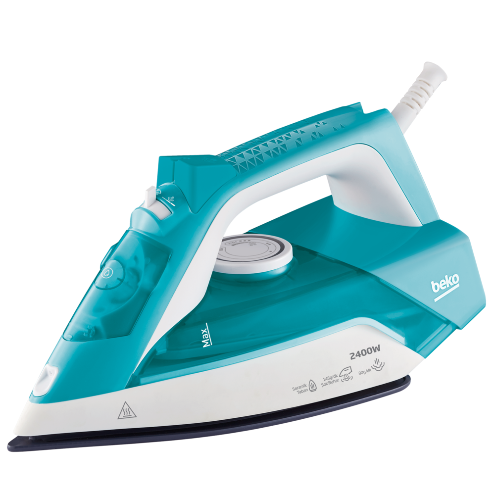 ActiPress® BEU 2924 Buharlı Ütü