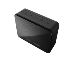 Grundig Solo BT Hoparlör Siyah