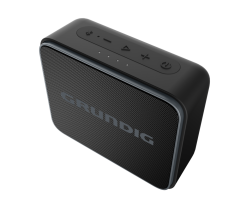 Grundig Jam BT Hoparlör Siyah