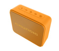 Grundig Jam BT Hoparlör Turuncu