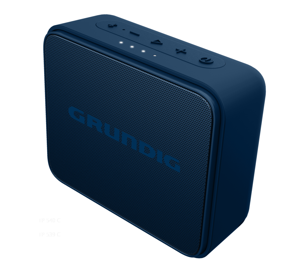 Grundig Jam Earth BT Hoparlör
