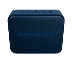 Grundig Jam Earth BT Hoparlör