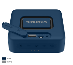 Grundig Jam Earth BT Hoparlör