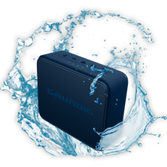 Grundig Jam Earth BT Hoparlör