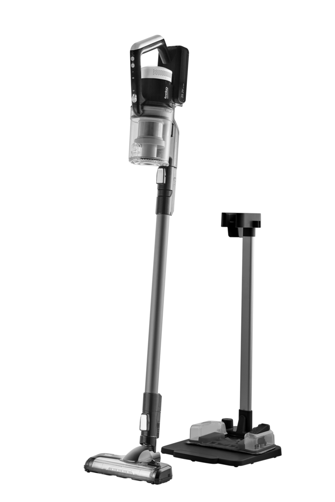 SD 2061 Şarjlı Süpürge