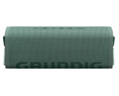 Grundig Club BT Hoparlör Yeşil