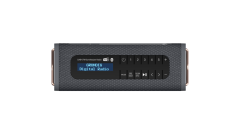 Grundig Band BT Hoparlör Siyah