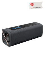 Grundig Band BT Hoparlör Siyah