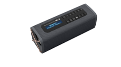 Grundig Band BT Hoparlör Siyah