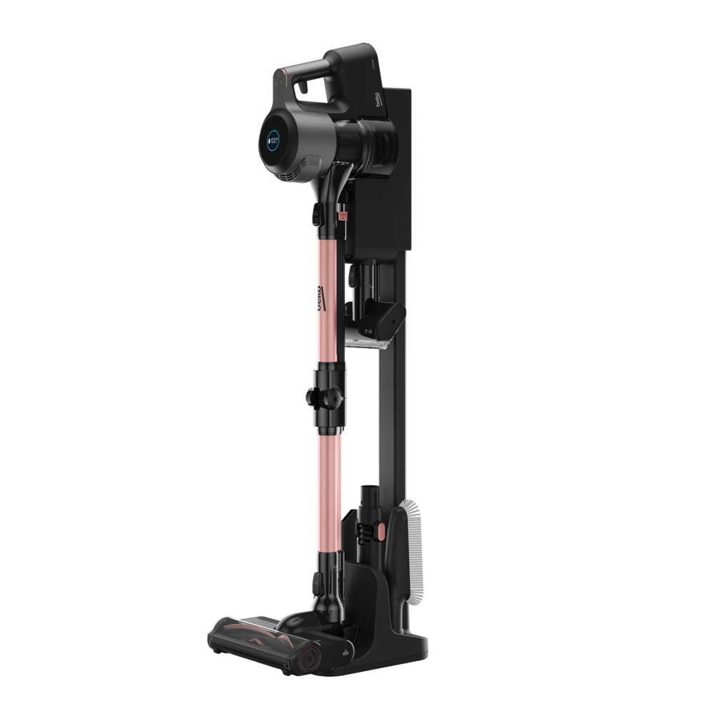 PowerClean® Pro SD 8161 Şarjlı Süpürge