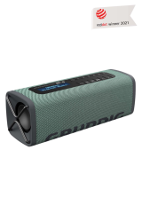 Grundig Band BT Hoparlör Yeşil