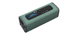 Grundig Band BT Hoparlör Yeşil