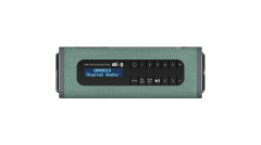 Grundig Band BT Hoparlör Yeşil