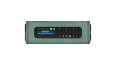 Grundig Band BT Hoparlör Yeşil