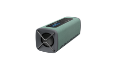 Grundig Band BT Hoparlör Yeşil