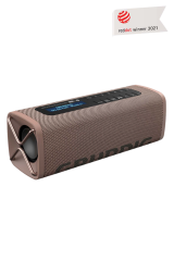 Grundig Band BT Hoparlör Kahve