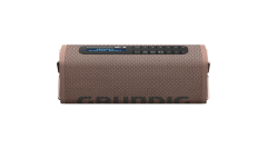 Grundig Band BT Hoparlör Kahve