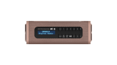 Grundig Band BT Hoparlör Kahve