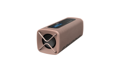 Grundig Band BT Hoparlör Kahve