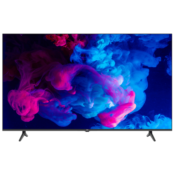 Beko B65 Q 987 A Crystal 9 QLED / 65'' QLED UHD 4K Google Tv