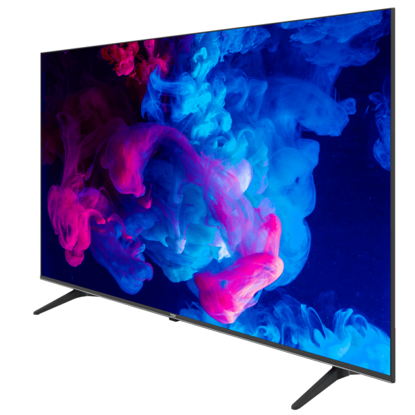 Beko B65 Q 987 A Crystal 9 QLED / 65'' QLED UHD 4K Google Tv