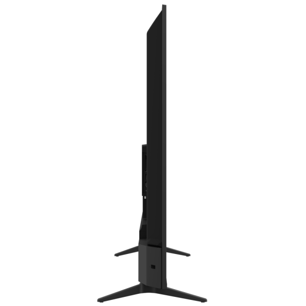 Beko B65 Q 987 A Crystal 9 QLED / 65'' QLED UHD 4K Google Tv