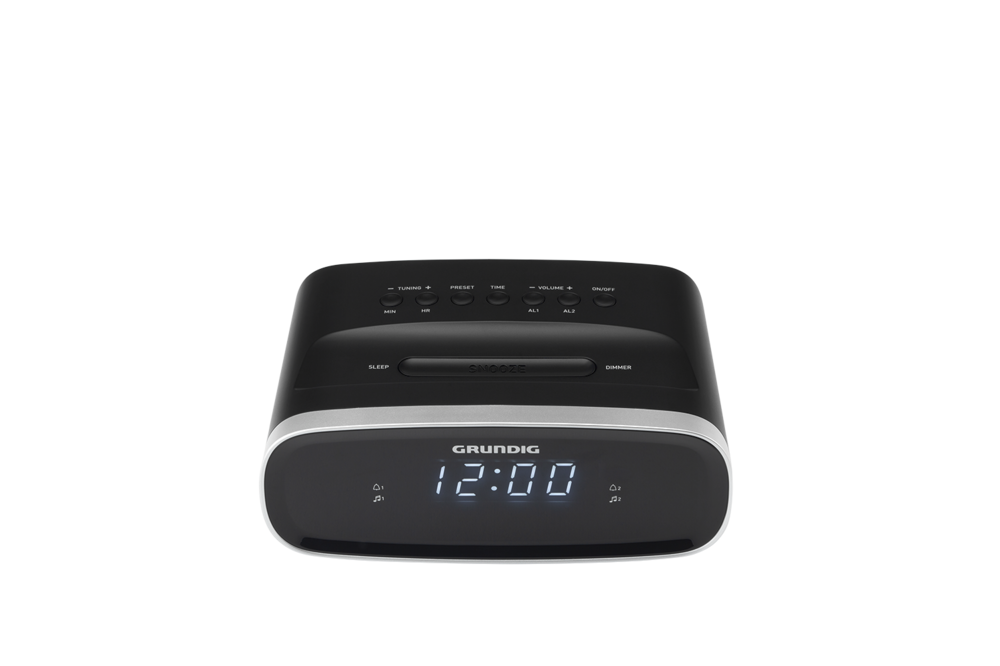 Grundig SCN 130 Hoparlör