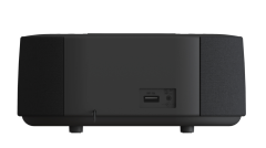 Grundig SCC 400 Kablosuz Şarj Özellikli Alarm Saatli Radyo / BT Speaker Radyo