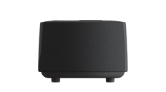 Grundig SCC 400 Kablosuz Şarj Özellikli Alarm Saatli Radyo / BT Speaker Radyo