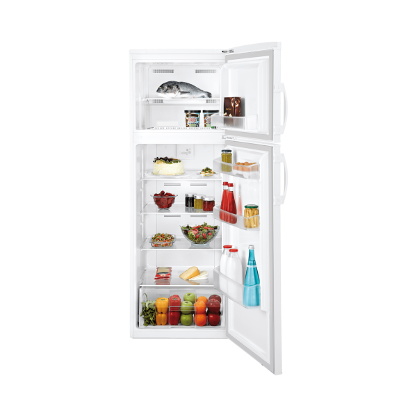 Altus AL 362 / 313 Lt No Frost Buzdolabı