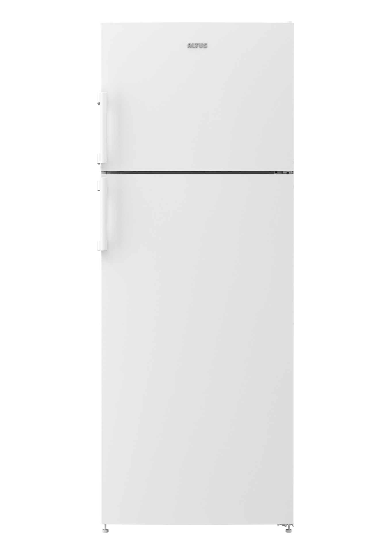 Altus AL 370 - 406 Lt No Frost Buzdolabı