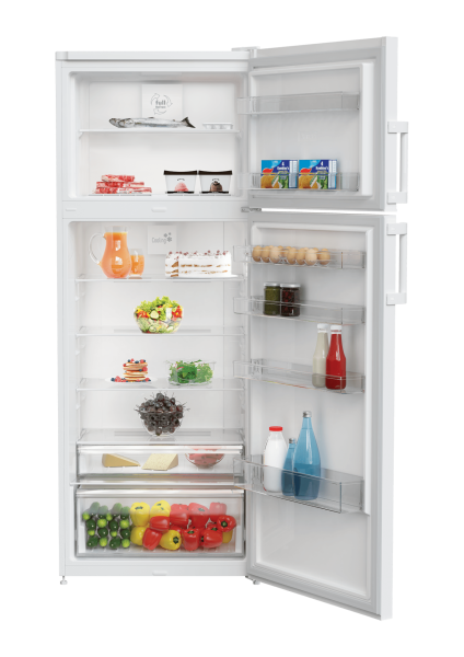 Altus AL 370 - 406 Lt No Frost Buzdolabı