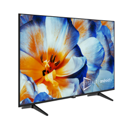 Beko Crystal 7 B55 D 790 B / 55'' 4K Smart Android TV