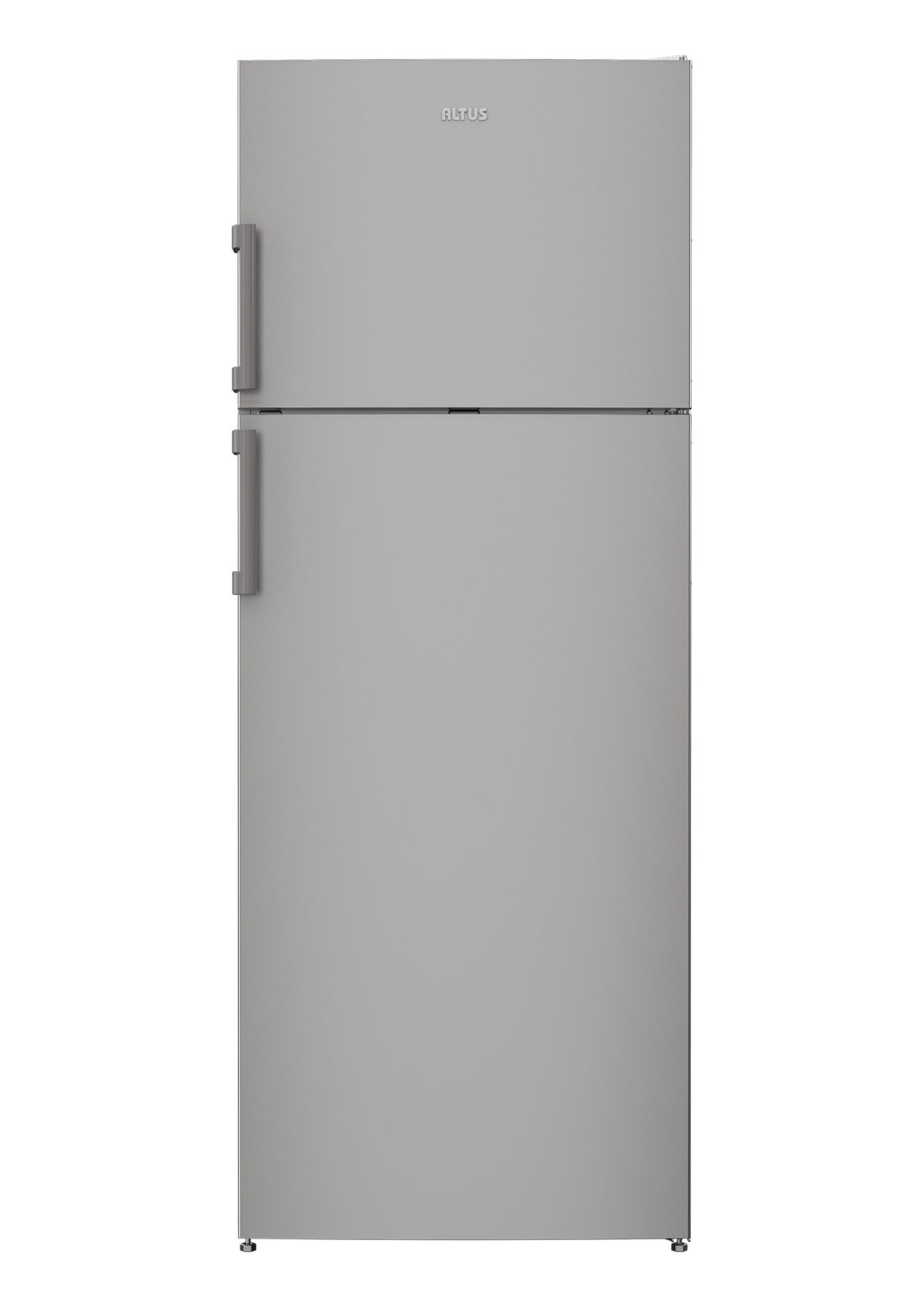 Altus AL 371 S - 406 Lt No Frost Buzdolabı