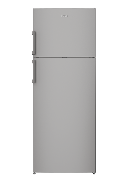 Altus AL 371 S - 406 Lt No Frost Buzdolabı